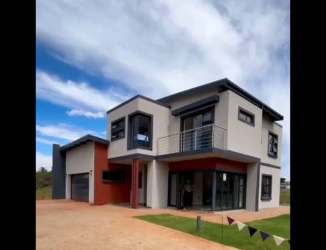 3 BEDROOM HOUSE FOR SALE IN ELDORETTE